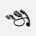 REDARC Tow-Pro Link Electric Brake Controller w/Remote & Mobile App