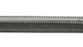 Vibrant -10 AN SS Braided Flex Hose (10 foot roll)