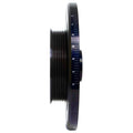 Fluidampr Toyota 1JZ/2JZ I-6 Underdrive Pulley Harmonic Balancer