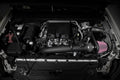 K&N 23-24 GMC Canyon / Chevrolet Colorado 2.7L L4 F/I AirCharger Performance Intake System