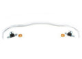 Whiteline 30mm Heavy Duty Blade Adj Swaybar Front 2015+ Mustang S550/S650