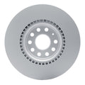 DFC 06-18 Volkswagen GTI Front Hi-Carbon Alloy Geomet Coated Rotor