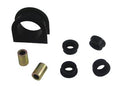 Whiteline Plus 3/98-9/02 Lexus LX470 / 3/98-10/07 Landcruiser Fr Steering Rack & Pinion Mnt Bushing
