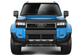 Husky Liners 2024+ Toyota Land Cruiser Aeroskin - Smoke