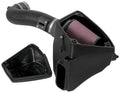 K&N 2019 Chevrolet / GMC 1500 V8-5.3/6.2L F/I AirCharger Performance Intake