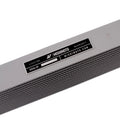 Mishimoto 11-14 Ford F150 Transmission Cooler - Silver
