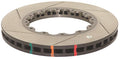 DBA Replacement T3 Slotted 5000 Series Rotor Ring