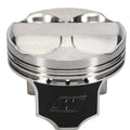 Wiseco 02-06 Acura/Honda K20 RSX-S +5cc 11.0:1 CR Piston Shelf Stock Kit