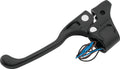 Performance Machine 2007 Clutch Perch Contour - Black Ano