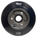 Fluidampr Toyota 1JZ/2JZ I-6 Underdrive Pulley Harmonic Balancer