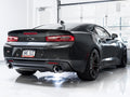 AWE Tuning 16-18 Chevrolet Camaro SS Axle-Back Exhaust - Touring Edition (Chrome Silver Tips)