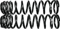 Progressive Rear Springs 65/130 (PR) - Black