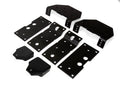 Air Lift LoadLifter 5000 Air Spring Kit 17 Ford Super Duty Pick Up