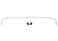 Whiteline 89-92 Toyota Cressida (MX83) 16 mm 2 Point Rear Adjustable Swaybar