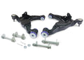 SuperPro 10-23 Toyota 4Runner/Lexus GX460 - KDSS Front Lower Control Arm Set - Camber Adjustable