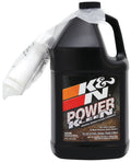 K&N Power Kleen Air Filter Cleaner (1 gallon)