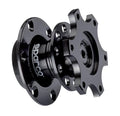 Sparco Hardware Kit Quick Release