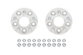Eibach Pro-Spacer System 20mm Spacer - 2015 Ford Mustang Ecoboost / V6 / GT