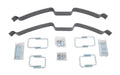 Hellwig 15-20 Ford F-150 2/4WD EZ Level 990 Helper Spring - Up To 2000lbs