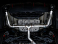 AWE Tuning 22-26 Hyundai Elantra N Track Edition Cat-Back Exhaust - Diamond Black Tips