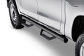 N-Fab Nerf Step 16-17 Toyota Tacoma Double Cab 5ft Bed - Tex. Black - W2W - 3in
