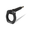 Mishimoto 13+ Subaru BRZ/FRS/86 / 18+ Subaru WRX Black Front Tow Hook