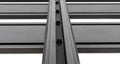 Rhino-Rack Pioneer Platform Tray - 60in x 56in - Black