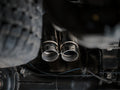 AWE Tuning 2016-2022 Toyota Tacoma 0FG Exhaust with BashGuard - No Tips