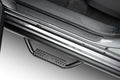 N-Fab Nerf Step 07-17 Toyota Tundra CrewMax 5.6ft Bed - Tex. Black - Bed Access - 3in