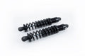 Ohlins 91-17 Harley-Davidson Dyna FXD STX 36 Blackline Shock Absorber