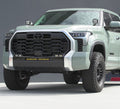 Baja Designs 2022 Toyota Tundra A-Pillar Light Mount Kit