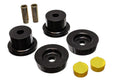 Energy Suspension 10 Chevy Camaro Red Rear Differential Carrier Bushing Set