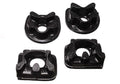 Energy Suspension Jeep Motor Mount - Red