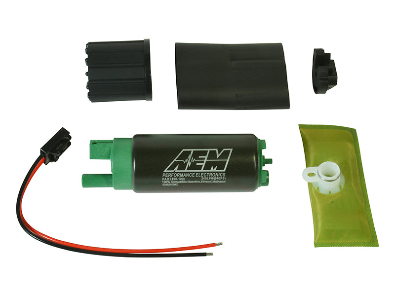 AEM In-Tank Fuel Pumps 50-1200