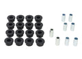 Whiteline Plus 6/94-7/98 Legacy / 4/93-06 Impreza Rear Control Arm Bushing Kit