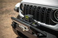 DV8 Xtract 12k Synthetic Rope Winch