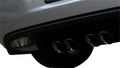 CORSA Performance COR Axle-Back Sport 14169CB4BLK