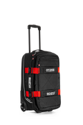 Sparco Bag Travel BLK/RED
