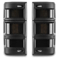 ORACLE Lighting Jeep Comanche MJ LED Tail Lights - Tinted Lens