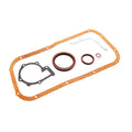 Cometic Street Pro Nissan 1991-98 KA24DE 2.4L 240SX Bottom End Kit