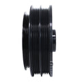 Fluidampr 94-99 Nissan Skyline R33 RB25DET (Non NEO) Steel Internally Balanced Damper
