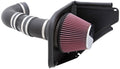 K&N 08-09 Pontiac G8 V8-6.0L AirCharger Performance Intake