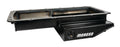 Moroso Ford 5.0 Coyote/Cobra (w/Rear Sump) Road Race Baffled Wet Sump 9.5qt 4.5in Steel Oil Pan