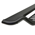 Westin 25-26 Toyota 4Runner Outlaw Drop Nerf Step Bars - Textured Black
