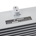 Mishimoto 2022+ WRX Front Mount Intercooler Kit SL Core WRD Pipes