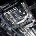 Stainless Works 2019+ Ram Headers 1-7/8in Primaries With High Flow Cats