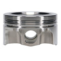 JE Pistons Nissan KA24DE 89.5mm Bore 9.0:1 CR -22.6 Piston KIT (Set of 4)