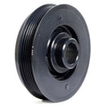 Fluidampr 00-09 Honda S2000 F20C/F22C Steel Internally Balanced Damper