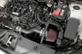 K&N 2016 Honda Civic L4-1.5L AirCharger Performance Intake Kit
