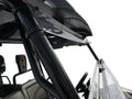 QuadBoss 14-22 Honda SXS700 Pioneer 700 Windbreak Folding Windshield